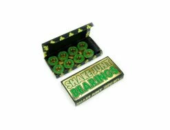 Shake Junt Roulements Abec 7 -Side-Shore Soldes Magasin shake junt roulements abec 7 shake junt 2