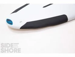 Sharpeye The Sole Softop - 5'6" X 20" X 2.6" - 31,9 L - Combo - FCS II -Side-Shore Soldes Magasin sharpeye the sole softop 56 x 20 x 26 319 l combo fcs ii surftech 14
