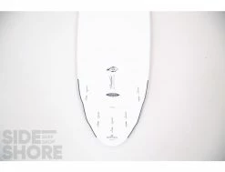 Sharpeye The Sole Softop - 5'6" X 20" X 2.6" - 31,9 L - Combo - FCS II -Side-Shore Soldes Magasin sharpeye the sole softop 56 x 20 x 26 319 l combo fcs ii surftech 15