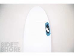 Sharpeye The Sole Softop - 5'6" X 20" X 2.6" - 31,9 L - Combo - FCS II -Side-Shore Soldes Magasin sharpeye the sole softop 56 x 20 x 26 319 l combo fcs ii surftech 16