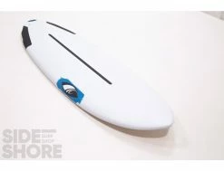 Sharpeye The Sole Softop - 5'6" X 20" X 2.6" - 31,9 L - Combo - FCS II -Side-Shore Soldes Magasin sharpeye the sole softop 56 x 20 x 26 319 l combo fcs ii surftech 2