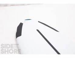 Sharpeye The Sole Softop - 5'6" X 20" X 2.6" - 31,9 L - Combo - FCS II -Side-Shore Soldes Magasin sharpeye the sole softop 56 x 20 x 26 319 l combo fcs ii surftech 6