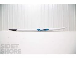 Sharpeye The Sole Softop - 5'6" X 20" X 2.6" - 31,9 L - Combo - FCS II -Side-Shore Soldes Magasin sharpeye the sole softop 56 x 20 x 26 319 l combo fcs ii surftech 7