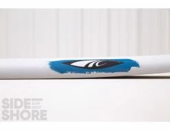Sharpeye The Sole Softop - 5'6" X 20" X 2.6" - 31,9 L - Combo - FCS II -Side-Shore Soldes Magasin sharpeye the sole softop 56 x 20 x 26 319 l combo fcs ii surftech 9