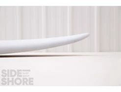 Sharpeye The Sole Softop - 6'0" X 21.5" X 2.7" - 40,3 L - Combo - FCS II -Side-Shore Soldes Magasin sharpeye the sole softop 60 x 215 x 27 403 l combo fcs ii surftech 10