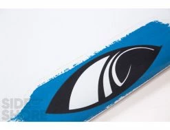 Sharpeye The Sole Softop - 6'0" X 21.5" X 2.7" - 40,3 L - Combo - FCS II -Side-Shore Soldes Magasin sharpeye the sole softop 60 x 215 x 27 403 l combo fcs ii surftech 13