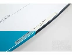 F-One Signature 6'0 - 2015 -Side-Shore Soldes Magasin signature 60 2015 fone 12