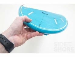 F-One Signature 6'0 - 2015 -Side-Shore Soldes Magasin signature 60 2015 fone 17