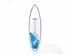 F-One Signature 6'0 - 2015 -Side-Shore Soldes Magasin signature 60 2015 fone 18