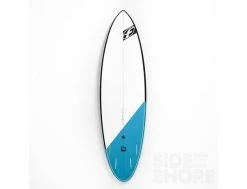 F-One Signature 6'0 - 2015 -Side-Shore Soldes Magasin signature 60 2015 fone 19