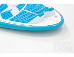 F-One Signature 6'0 - 2015 -Side-Shore Soldes Magasin signature 60 2015 fone 9