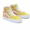 Vans Sk8-Hi Tapered Psychedelic Resort Passion Flower -Side-Shore Soldes Magasin sk8 hi tapered psychedelic resort passion flower vans