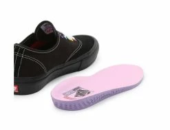 Vans Skate Authentic Pride Black Multi -Side-Shore Soldes Magasin skate authentic pride black multi vans 11