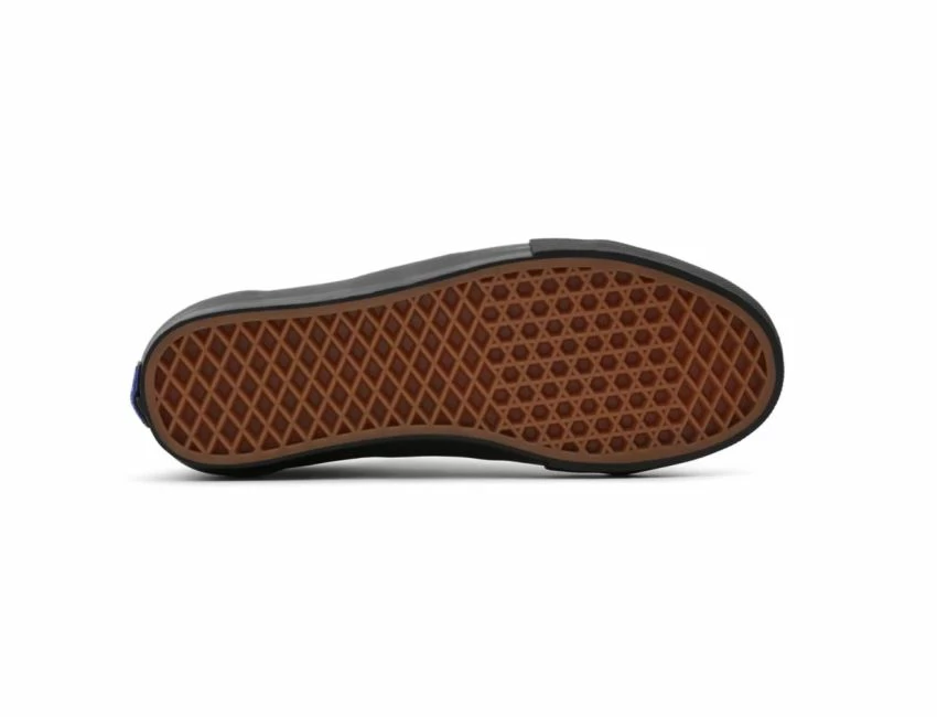 Vans Skate Old Skool Breana Geering Blue Black 5 Vans Skate Old Skool Breana Geering Blue Black – Image 3