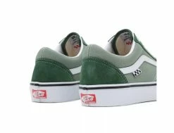 Vans Skate Old Skool Greener Pastures -Side-Shore Soldes Magasin skate old skool greener pastures vans 4