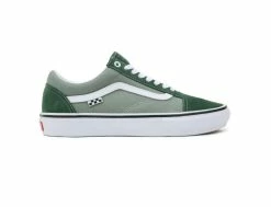 Vans Skate Old Skool Greener Pastures -Side-Shore Soldes Magasin skate old skool greener pastures vans 8