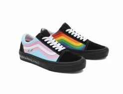 Vans Skate Old Skool Pride Multi