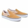 Vans Skate Slip On Honey Peach -Side-Shore Soldes Magasin skate slip on honey peach vans