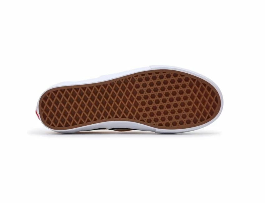 Vans Skate Slip On Honey Peach 6 Vans Skate Slip On Honey Peach – Image 4