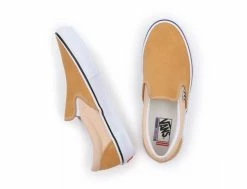 Vans Skate Slip On Honey Peach 21 Vans Skate Slip On Honey Peach -Side-Shore Soldes Magasin skate slip on honey peach vans 7