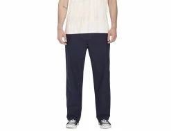 Volcom Skate Vitals Axel LSE Tapered Pant -Side-Shore Soldes Magasin skate vitals axel lse tapered pant volcom 5