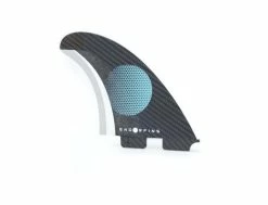 Slater KS Twin + 1 (mini Trailer) - FCS