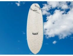 Slayer 7' - Clear Sky -Side-Shore Soldes Magasin slayer 7 clear sky softech 6