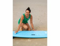 Slayer 7' - Clear Sky -Side-Shore Soldes Magasin slayer 7 clear sky softech 8