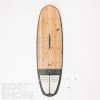 F-One Slice Bamboo - 2022 - 5'3" -Side-Shore Soldes Magasin slice bamboo 2022 53 fone