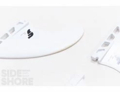 F-One Slice Bamboo - 2022 - 5'3" -Side-Shore Soldes Magasin slice bamboo 2022 53 fone 12