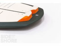 F-One Slice Bamboo - 2022 - 5'3" -Side-Shore Soldes Magasin slice bamboo 2022 53 fone 18