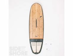 F-One Slice Bamboo - 2022 - 5'3"