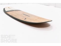 F-One Slice Bamboo - 2022 - 5'3" -Side-Shore Soldes Magasin slice bamboo 2022 53 fone 3