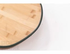 F-One Slice Bamboo - 2022 - 5'3" -Side-Shore Soldes Magasin slice bamboo 2022 53 fone 4