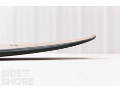 F-One Slice Bamboo - 2022 - 5'3" -Side-Shore Soldes Magasin slice bamboo 2022 53 fone 8