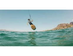 F-One Slice Bamboo Foil - 2022 -Side-Shore Soldes Magasin slice bamboo foil 2022 fone 2