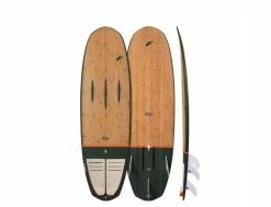 F-One Slice Bamboo Foil - 2022