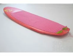 F-One Slice Carbon Series - 5'3" -Side-Shore Soldes Magasin slice carbon series 5.3 fone 10