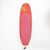 F-One Slice Carbon Series - 5'3" 1 F-One Slice Carbon Series - 5'3" -Side-Shore Soldes Magasin slice carbon series 5.3 fone