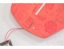 F-One Slice Carbon Series - 5'3" -Side-Shore Soldes Magasin slice carbon series 5.3 fone 11