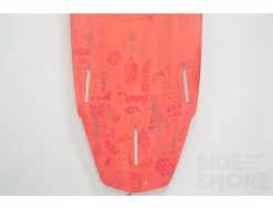 F-One Slice Carbon Series - 5'3" -Side-Shore Soldes Magasin slice carbon series 5.3 fone 12
