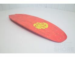 F-One Slice Carbon Series - 5'3" -Side-Shore Soldes Magasin slice carbon series 5.3 fone 13