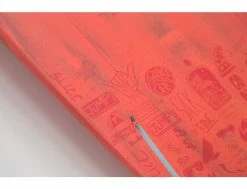 F-One Slice Carbon Series - 5'3" -Side-Shore Soldes Magasin slice carbon series 5.3 fone 14