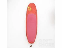 F-One Slice Carbon Series - 5'3" -Side-Shore Soldes Magasin slice carbon series 5.3 fone 17