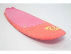 F-One Slice Carbon Series - 5'3" -Side-Shore Soldes Magasin slice carbon series 5.3 fone 2