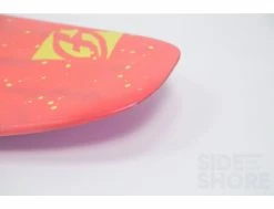 F-One Slice Carbon Series - 5'3" -Side-Shore Soldes Magasin slice carbon series 5.3 fone 3