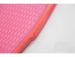 F-One Slice Carbon Series - 5'3" -Side-Shore Soldes Magasin slice carbon series 5.3 fone 6