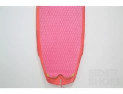 F-One Slice Carbon Series - 5'3" -Side-Shore Soldes Magasin slice carbon series 5.3 fone 7