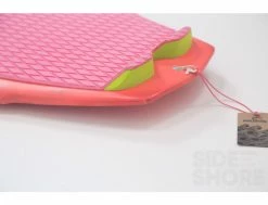 F-One Slice Carbon Series - 5'3" -Side-Shore Soldes Magasin slice carbon series 5.3 fone 9