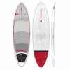 SLICE Pro Series - 7'4" X 25.5" - 2021 -Side-Shore Soldes Magasin slice pro series 74 x 255 2021 sic